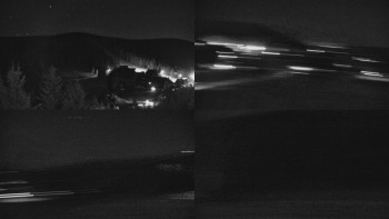 Červenohorské sedlo