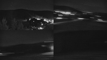 Červenohorské sedlo