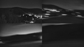 Červenohorské sedlo