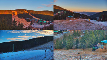 Červenohorské sedlo