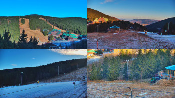 Červenohorské sedlo