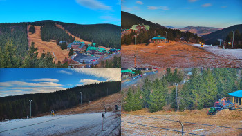 Červenohorské sedlo