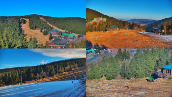 Červenohorské sedlo