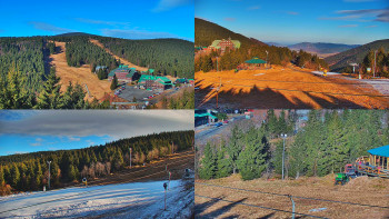 Červenohorské sedlo