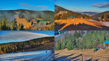 Červenohorské sedlo