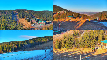 Červenohorské sedlo