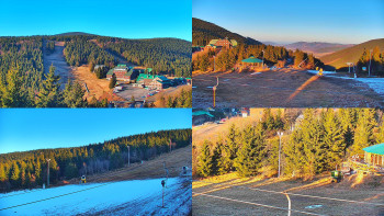 Červenohorské sedlo