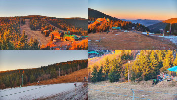 Červenohorské sedlo