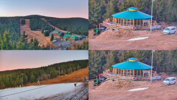 Červenohorské sedlo