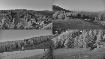 Červenohorské sedlo