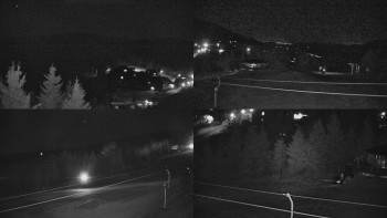 Červenohorské sedlo