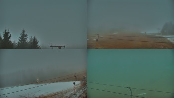 Červenohorské sedlo