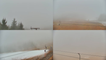 Červenohorské sedlo