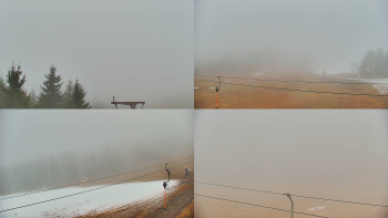 Červenohorské sedlo