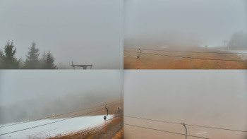 Červenohorské sedlo