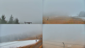 Červenohorské sedlo