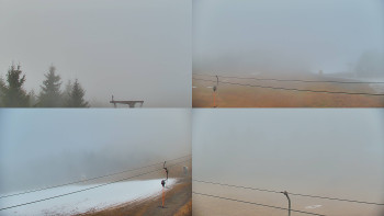 Červenohorské sedlo