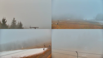 Červenohorské sedlo