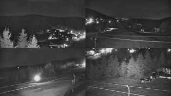 Červenohorské sedlo