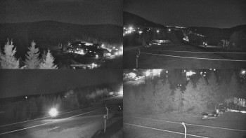 Červenohorské sedlo