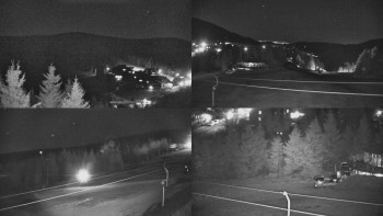 Červenohorské sedlo