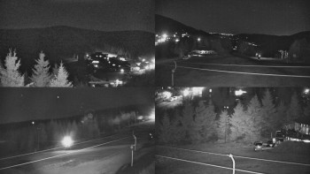 Červenohorské sedlo