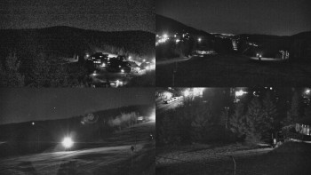 Červenohorské sedlo