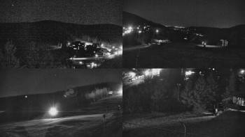 Červenohorské sedlo