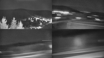 Červenohorské sedlo