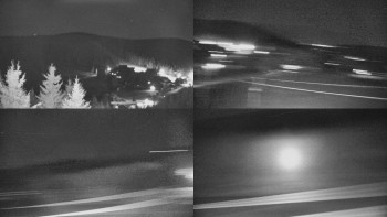 Červenohorské sedlo