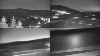 Červenohorské sedlo