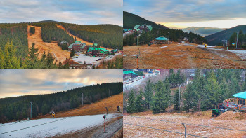 Červenohorské sedlo