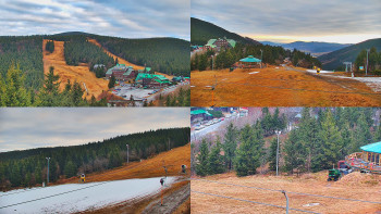 Červenohorské sedlo