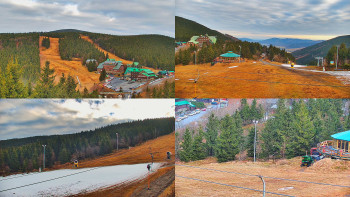 Červenohorské sedlo