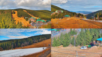 Červenohorské sedlo