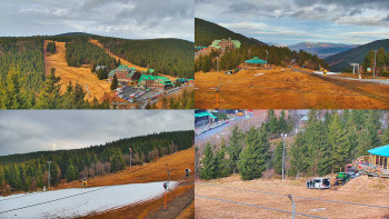 Červenohorské sedlo