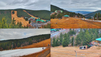 Červenohorské sedlo