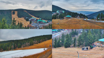 Červenohorské sedlo