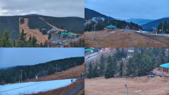 Červenohorské sedlo