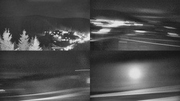 Červenohorské sedlo