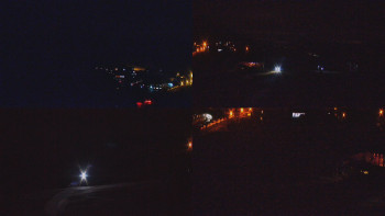 Červenohorské sedlo