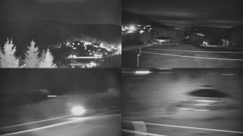 Červenohorské sedlo