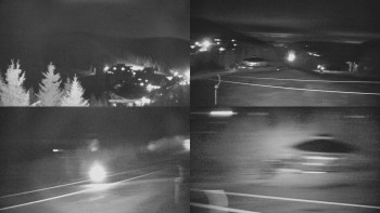 Červenohorské sedlo