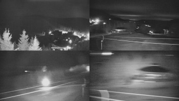 Červenohorské sedlo