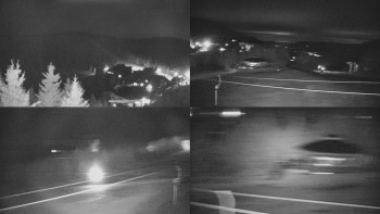 Červenohorské sedlo