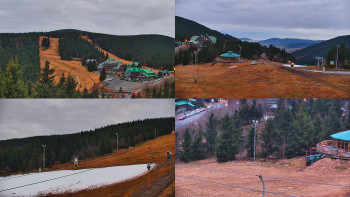 Červenohorské sedlo