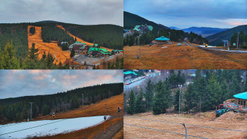 Červenohorské sedlo