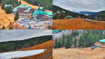 Červenohorské sedlo