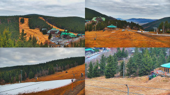 Červenohorské sedlo