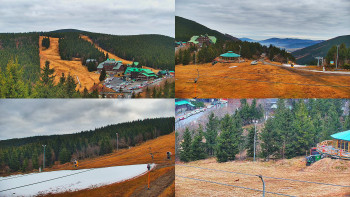 Červenohorské sedlo